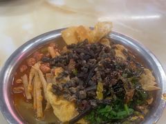 -凤张螺蛳粉·爽口粉(跃进路总店)