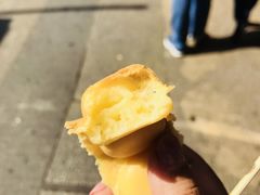 -利强记北角鸡蛋仔(弥敦道店 )
