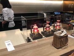 -星巴克臻选(北京颐堤港中心第二店)