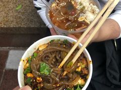 -八一好吃街·高品美食广场