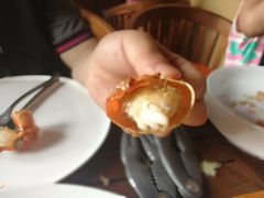 -Ministry of Crab(科伦坡店)