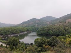 -白马涧龙池景区