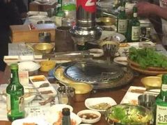 -老码头火锅(骡马市店)