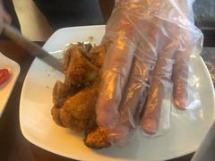 -haxnbauer海森堡德国餐厅(深圳coco店)