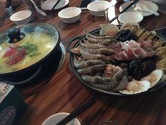 蹄膀破店(井大店)-破店(井大店)