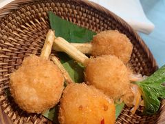 -蔡澜Pho·越南粉餐厅(海上世界店)