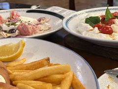 -FISH&POTATO Cō(地中海美食 万象城店)