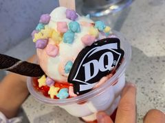 -DQ·蛋糕·冰淇淋(惠山万达店)