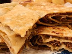 牛肉饼-零点餐厅(马神庙店)