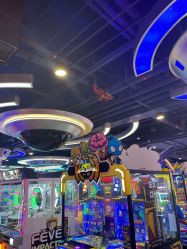 -嘉贝乐电玩城(惠多港购物中心店)