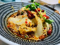 -青花椒花椒鱼(合生汇店)