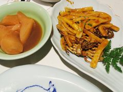 -卯时·龙光雅宴·精致锡帮菜(惠山古镇店)