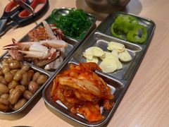 -伊茉家的烤肉店(勒泰中心店)
