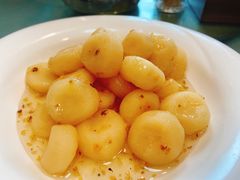 -城北食府(枫林店)
