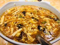 -群姐面馆·海鲜烧烤(同安路二店)