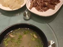 -高玛纳驴肉火烧(河间总店)