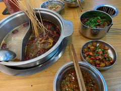-班花麻辣烫(南京概念店)