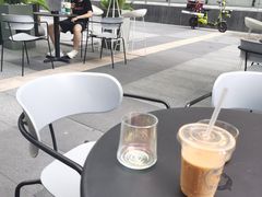 -Something For(中洲湾店)