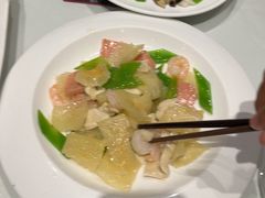 -老牌坊鲁菜名店(聊城美食岛店)