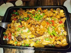 -武松家(翠微百货大成路店)
