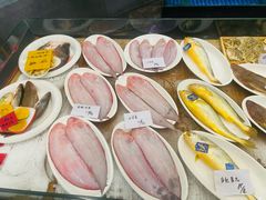 -渔家小院(翠亨广场店)