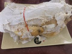 -吉英盐焗鸡(文中路店)