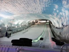-世界之窗阿尔卑斯冰雪世界