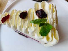 莓果柠檬芝士-G+KITCHEN(龙湖狮山天街店)