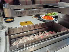 -丰茂烤串(全国首店)