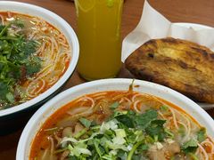 -顺华粉馆(桃园南路店)