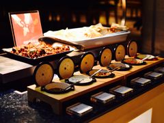 -威斯汀舞台餐厅