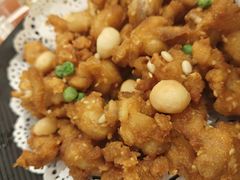 -白金汉爵大酒店·中餐厅(相城店)