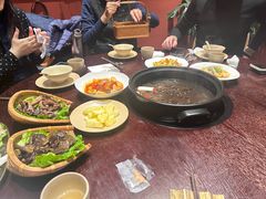-滇野云南野生菌餐厅(陕西南路店)