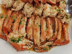 -老外婆渔村·传统宁波菜(骆驼爱琴海店)