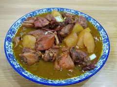 -东财大盘鸡(黑石礁店)
