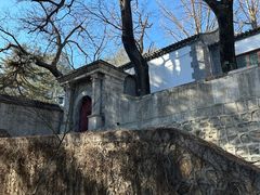 -北京鹫峰国家森林公园