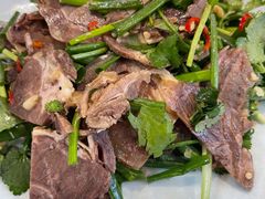 盐边牛肉-百年神厨·地道川菜(清江西路店)