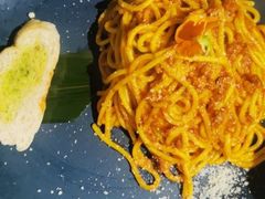 -初拾·花里餐厅(钜城华亿店)