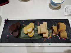 -惠丰堂饭庄·烤鸭·京味菜(翠微路店)
