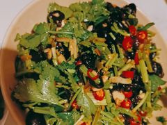 -湘邻呷铺·田园家宴(汉基广场店)