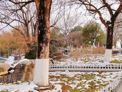 -云龙湖旅游景区