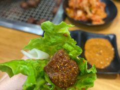 -肉甲韩国木炭烤肉(新壹街1店)