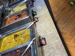 -比格比萨自助(国展店)