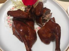 -娱筷海鲜酒家(广州南沙店)