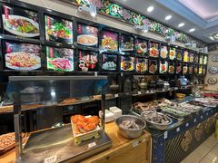 -一招鲜·全羊铺·蒙古奶茶(五一北路店)