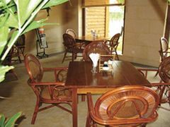 拉斐尔-休闲-北京拉斐特城堡酒店