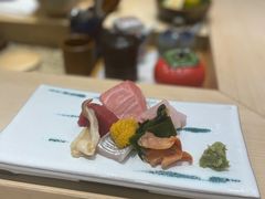 -鮨一日本料理旗舰店(总店)