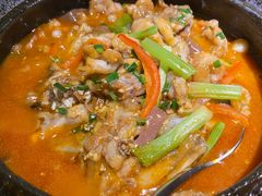 -辛香汇·现炒川菜(淮海路百盛店)