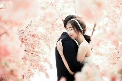 -韩国色色婚纱摄影(好评优选店)