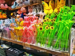 -The Green Party(湛江万达广场店)